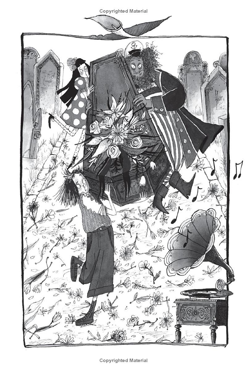 the swifts - Ảnh 5