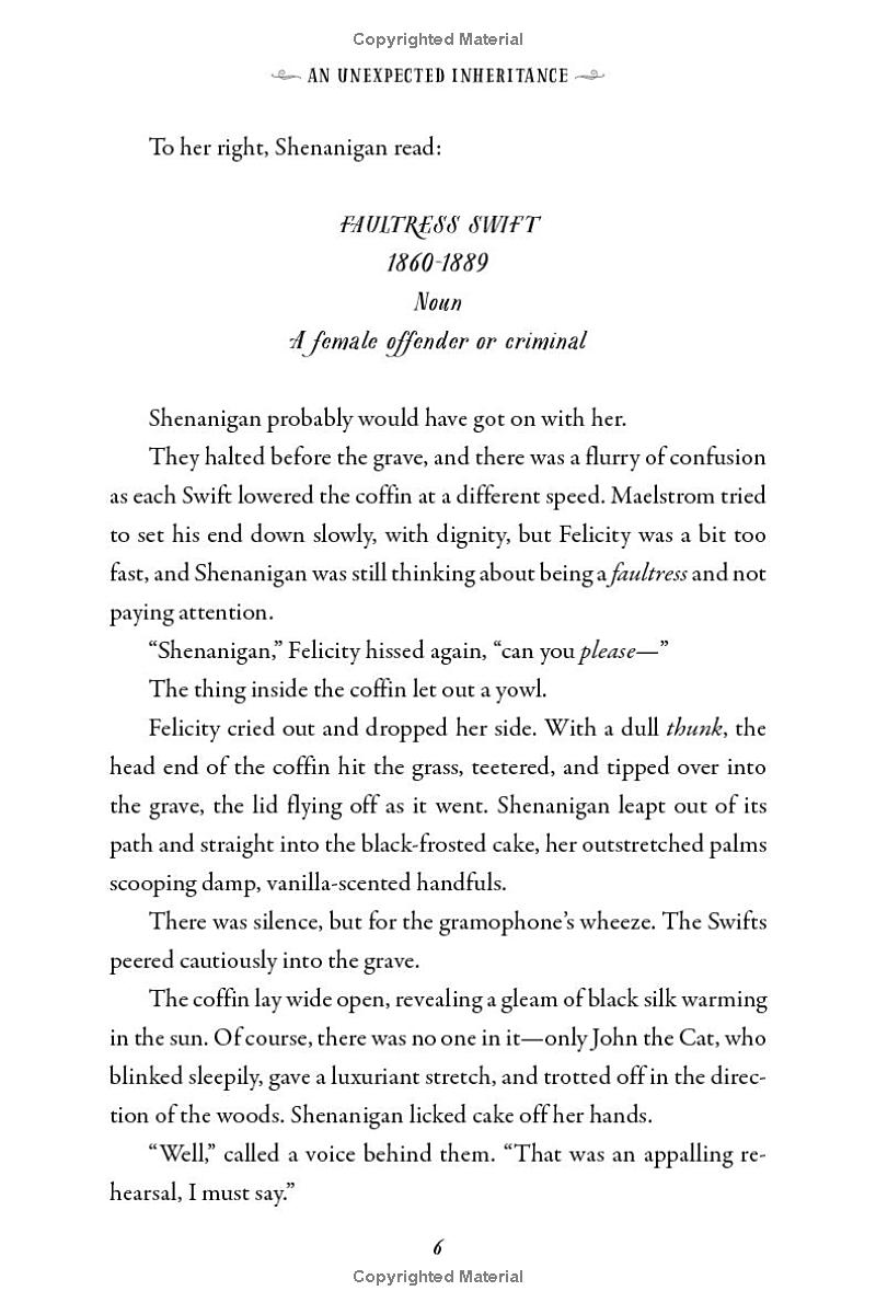 the swifts - Ảnh 6