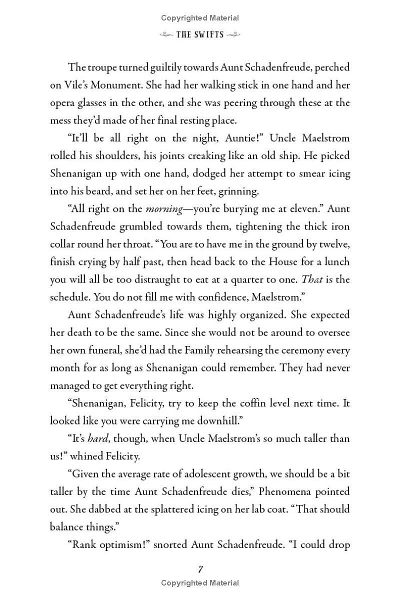 the swifts - Ảnh 7