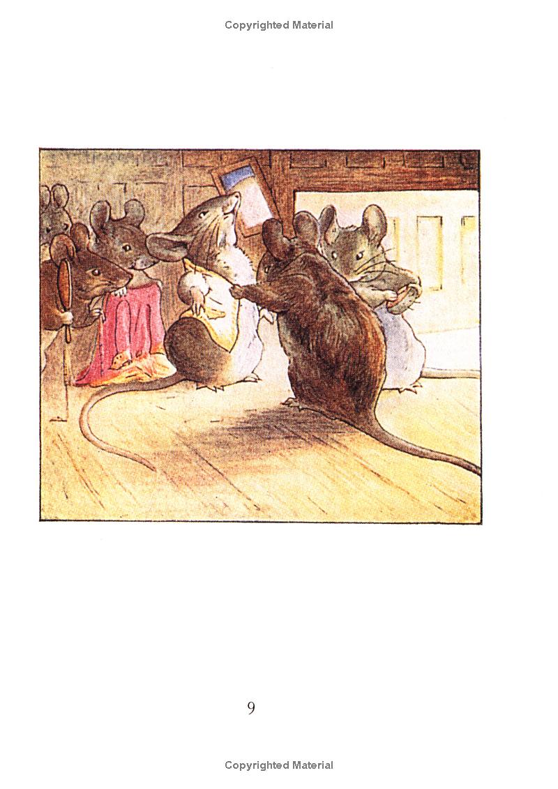 the tailor of gloucester - Ảnh 4