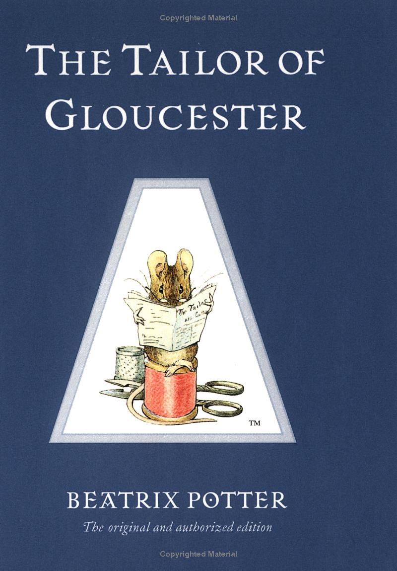 the tailor of gloucester - Ảnh 6