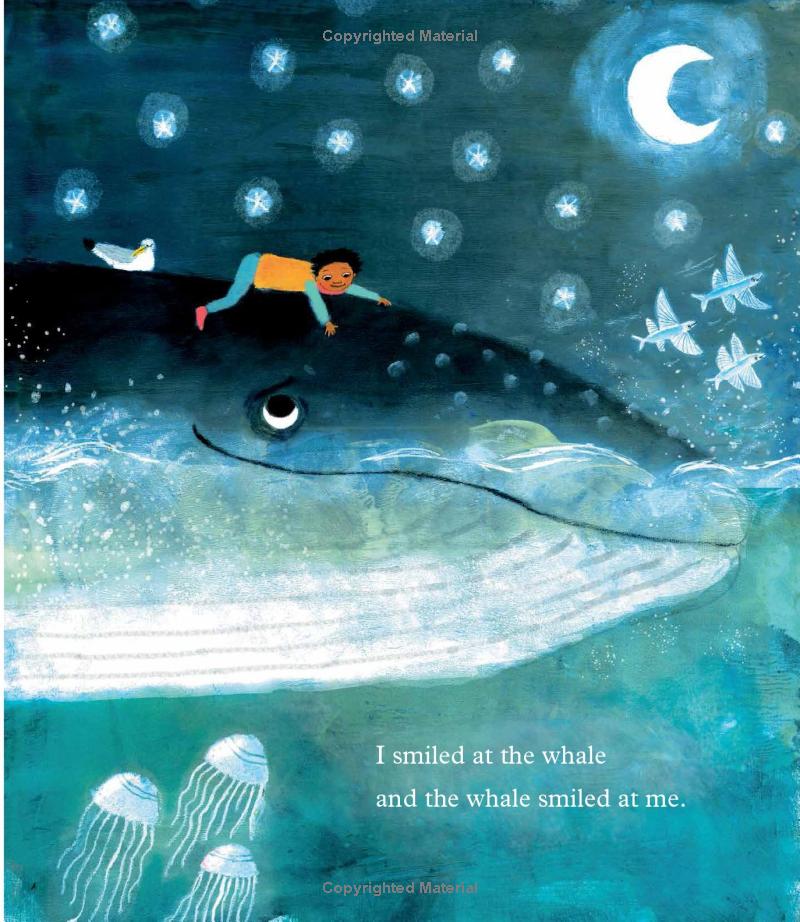 the tale of the whale - Ảnh 11