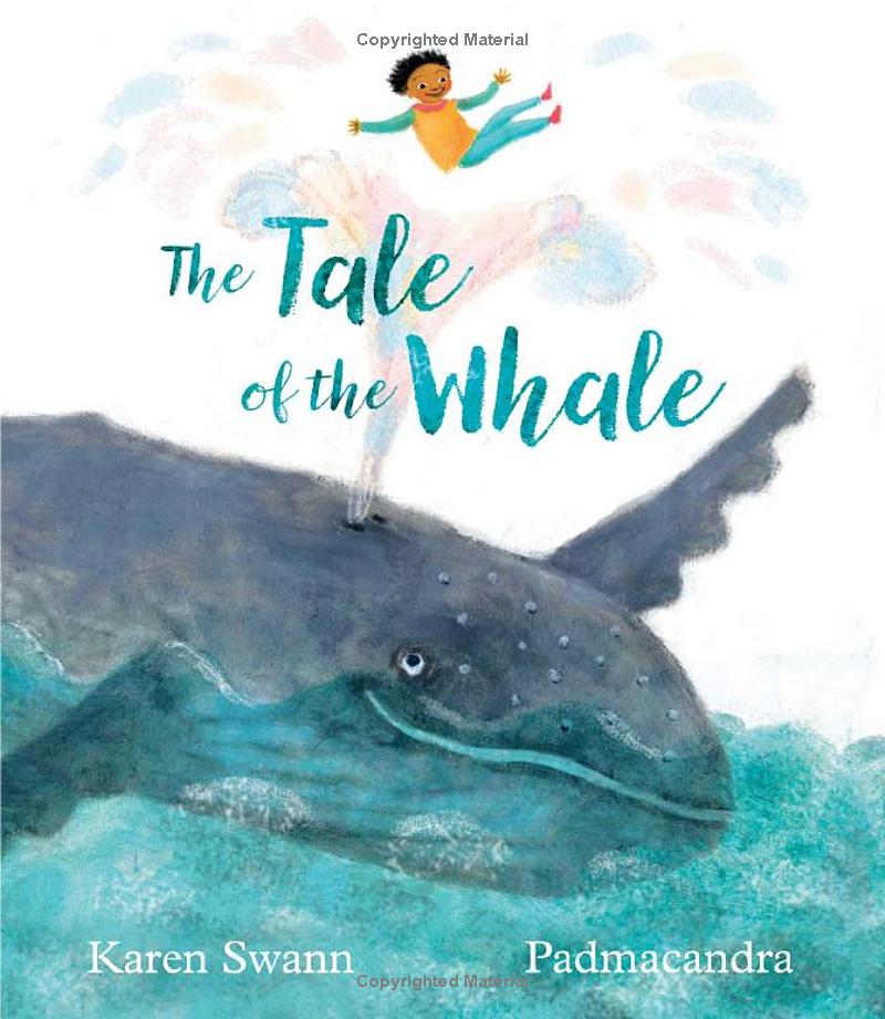 the tale of the whale - Ảnh 2