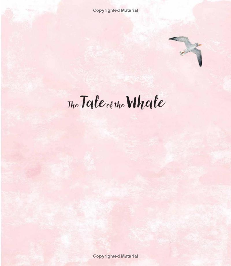 the tale of the whale - Ảnh 3