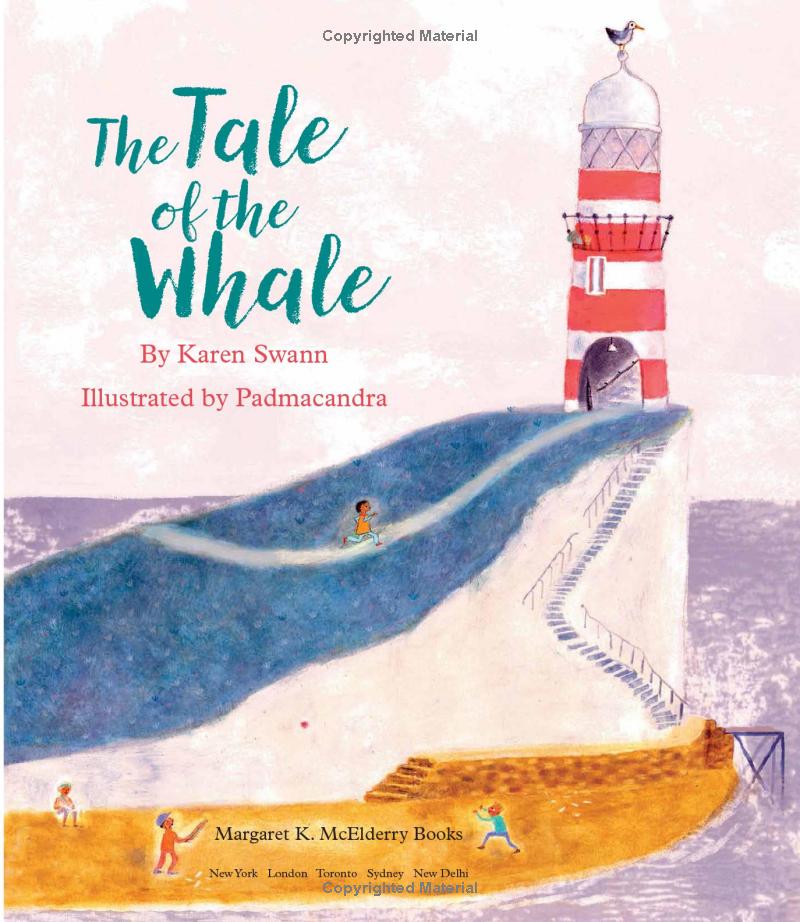 the tale of the whale - Ảnh 5