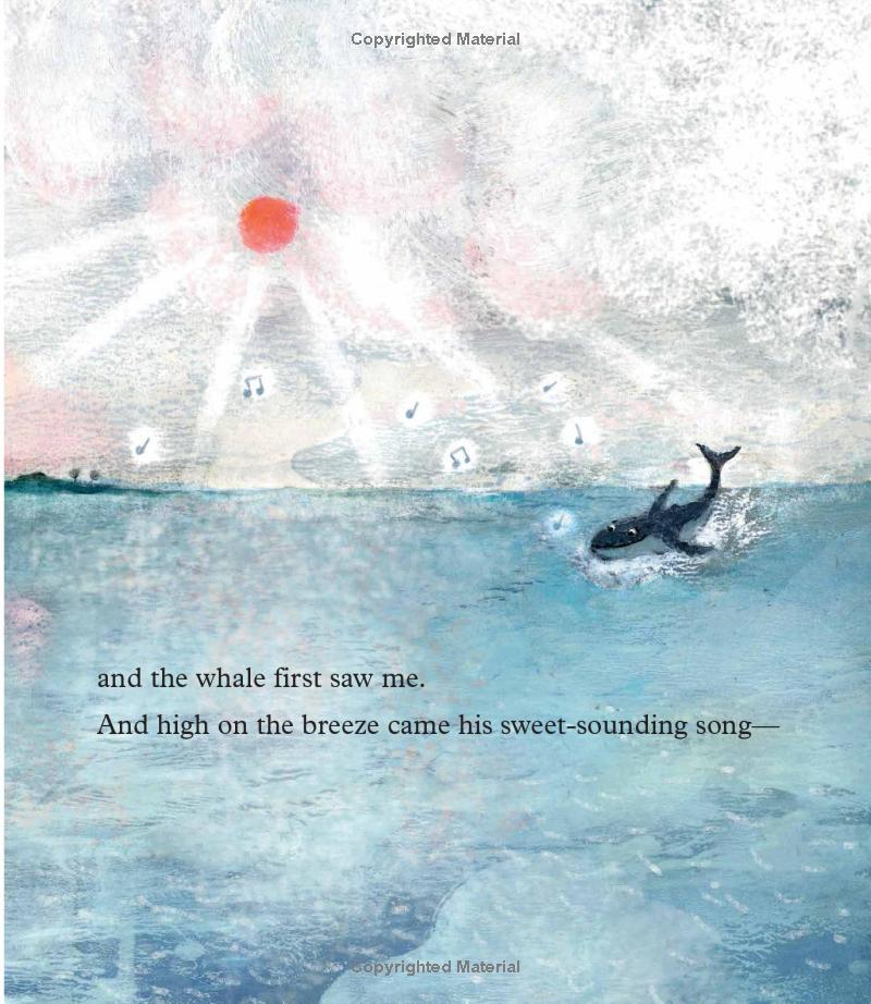 the tale of the whale - Ảnh 7