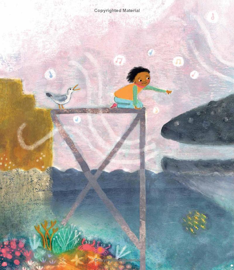 the tale of the whale - Ảnh 8