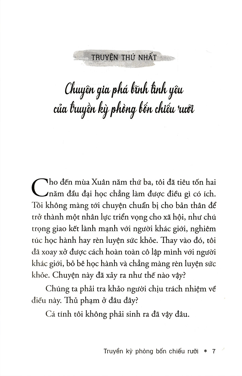 the tatami galaxy - truyền kỳ phòng bốn chiếu rưỡi - Ảnh 3