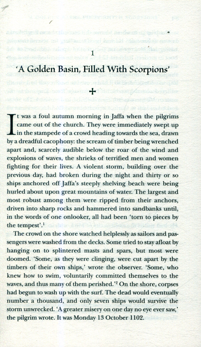 the templars - the rise and fall of god's holy warriors - Ảnh 5