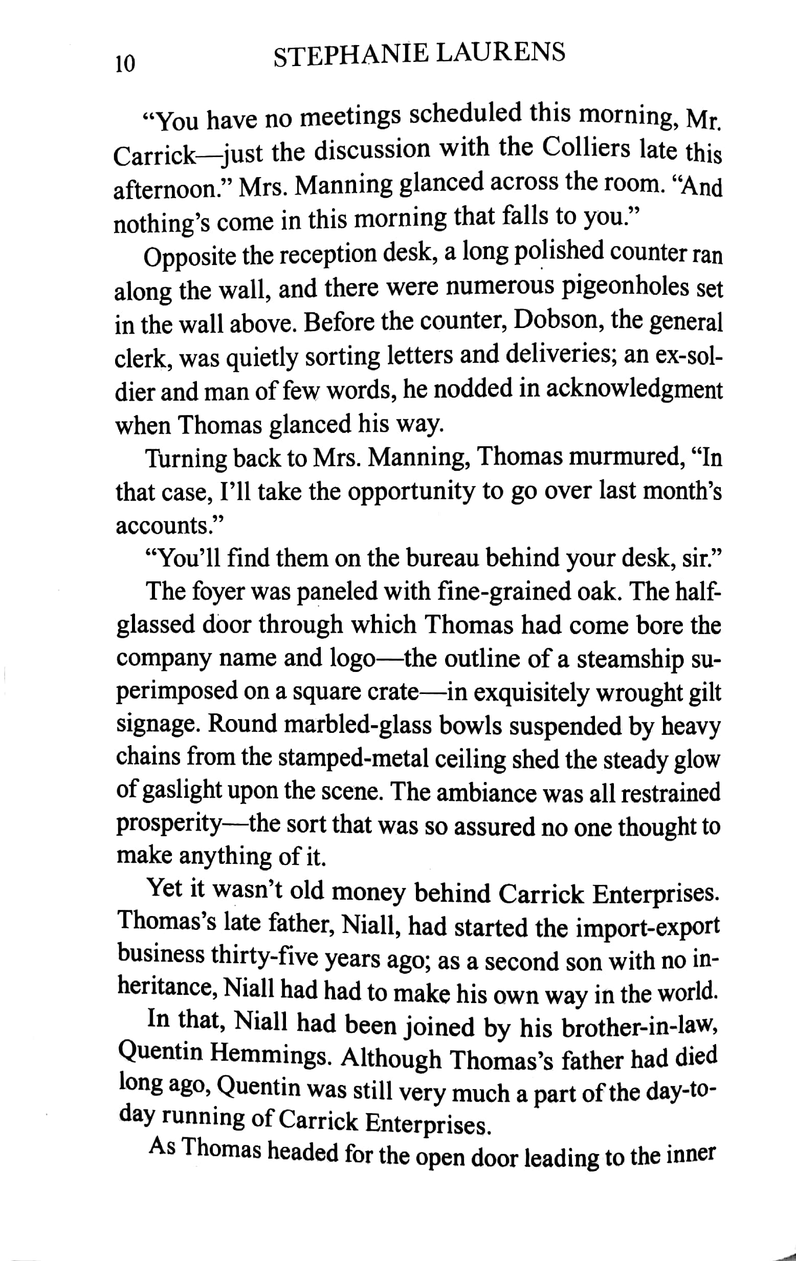 the tempting of thomas carrick - Ảnh 4