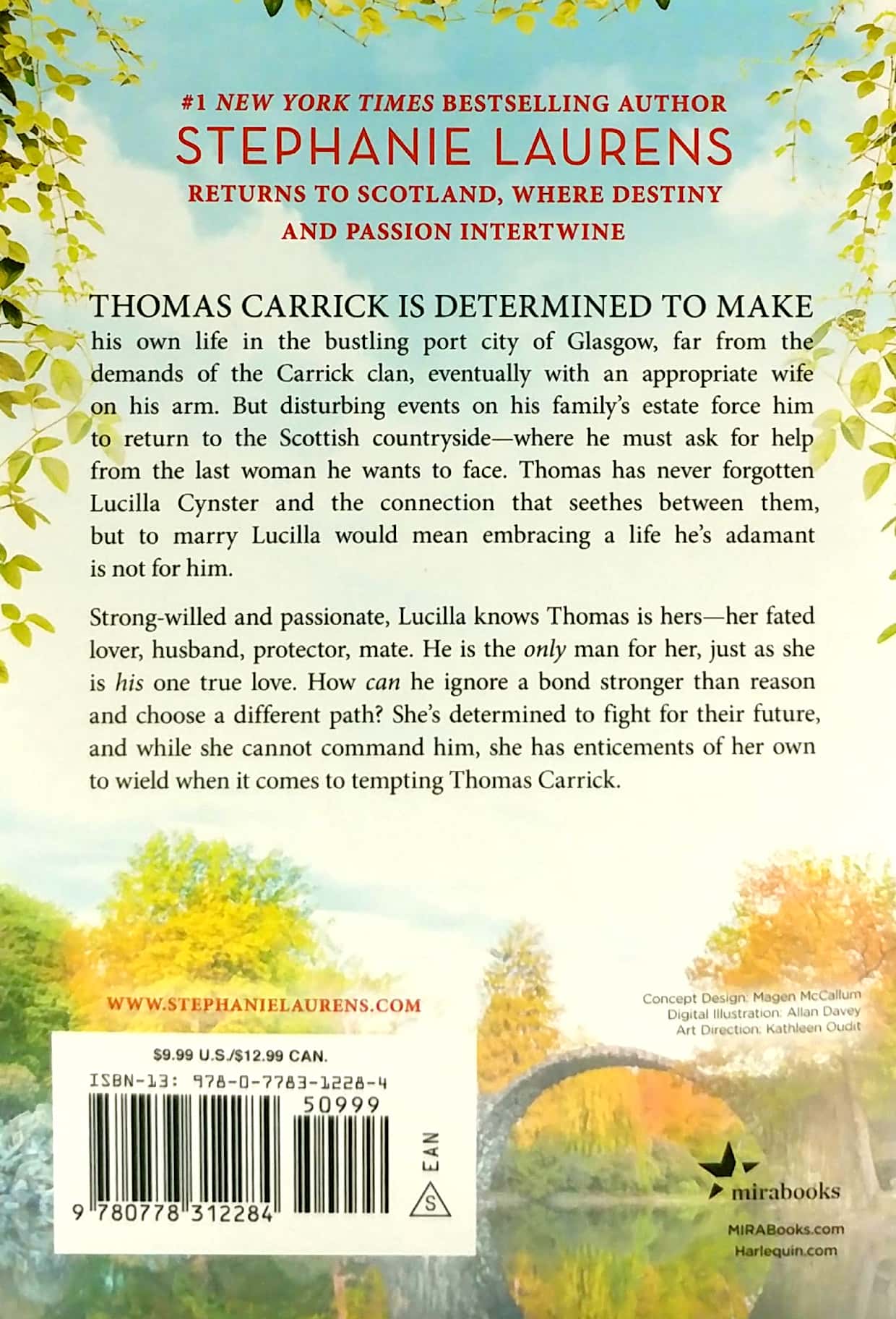 the tempting of thomas carrick - Ảnh 6