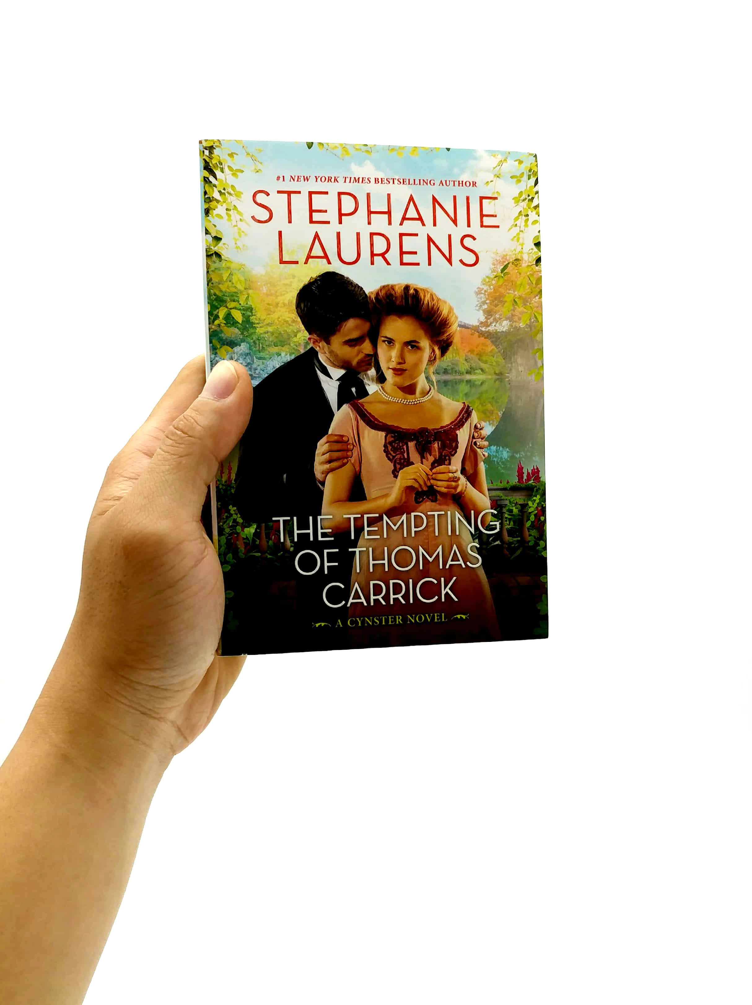 the tempting of thomas carrick - Ảnh 7