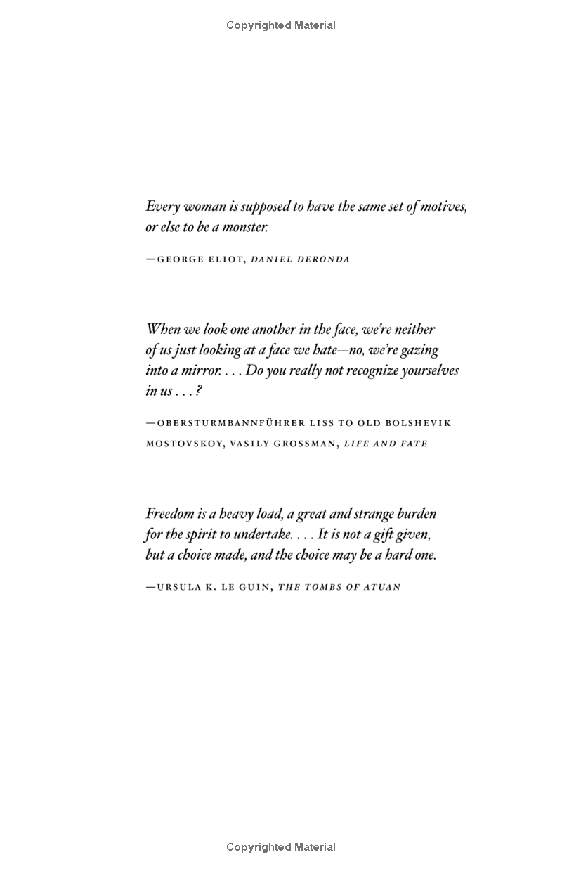 the testaments: a novel (handmaid's tale) - Ảnh 5