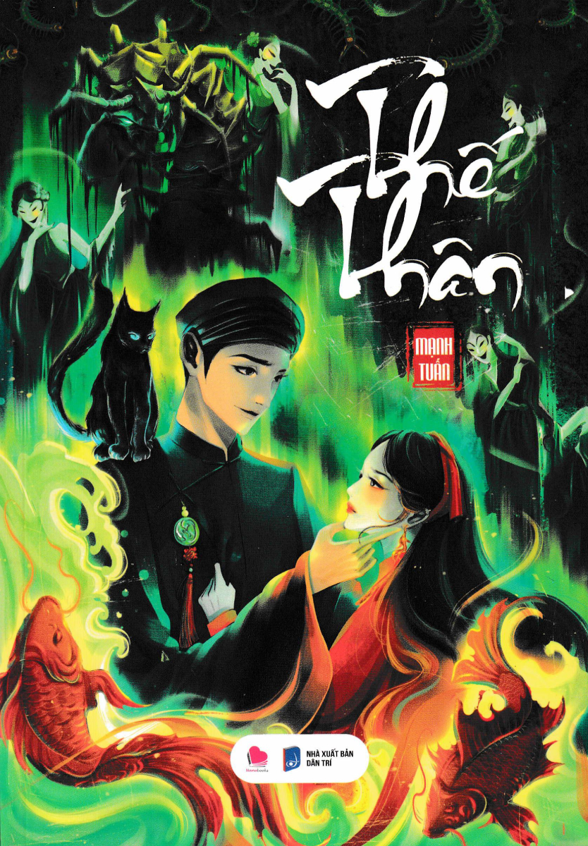 thế thân - Ảnh 3