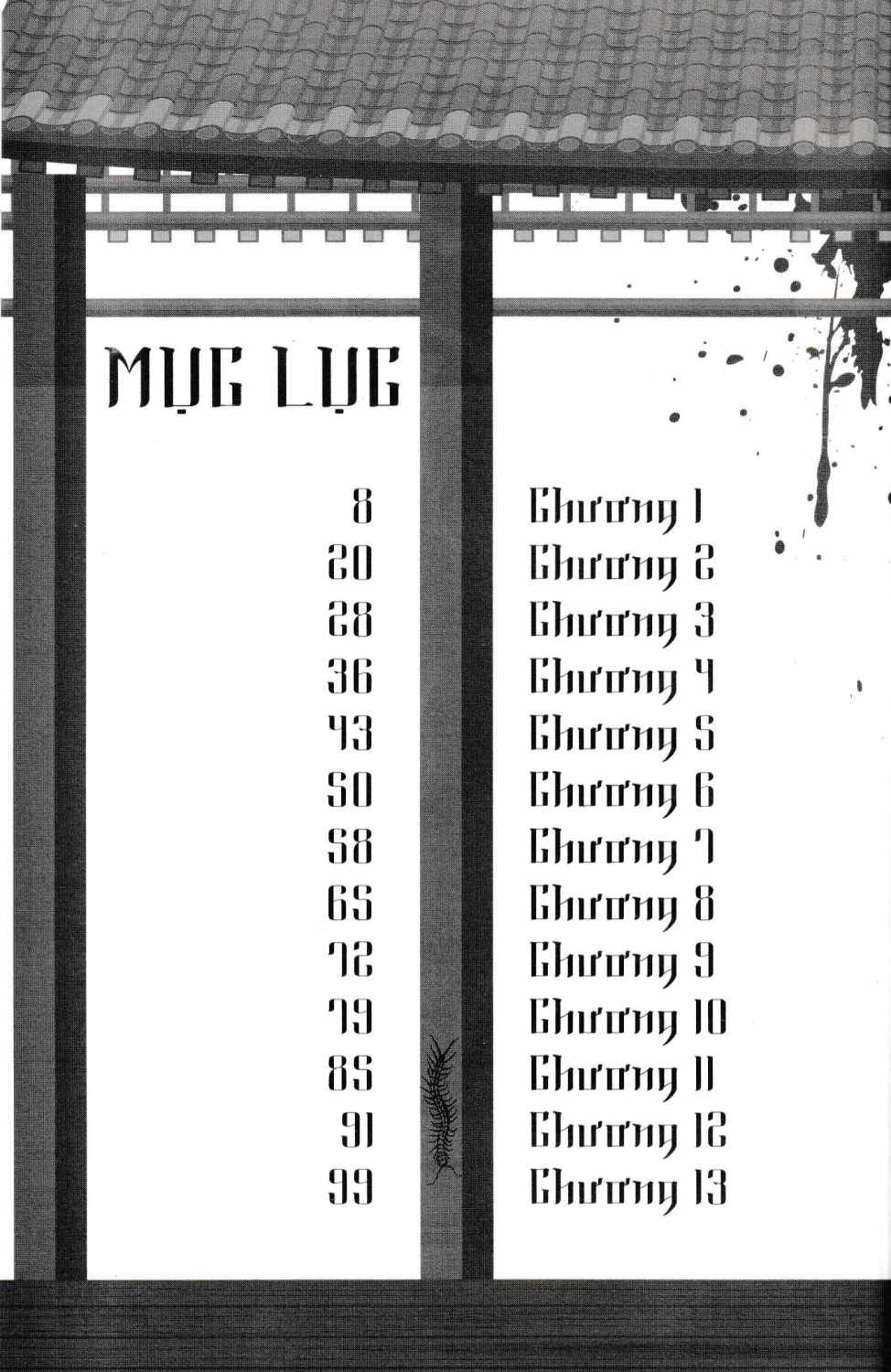 thế thân - Ảnh 4