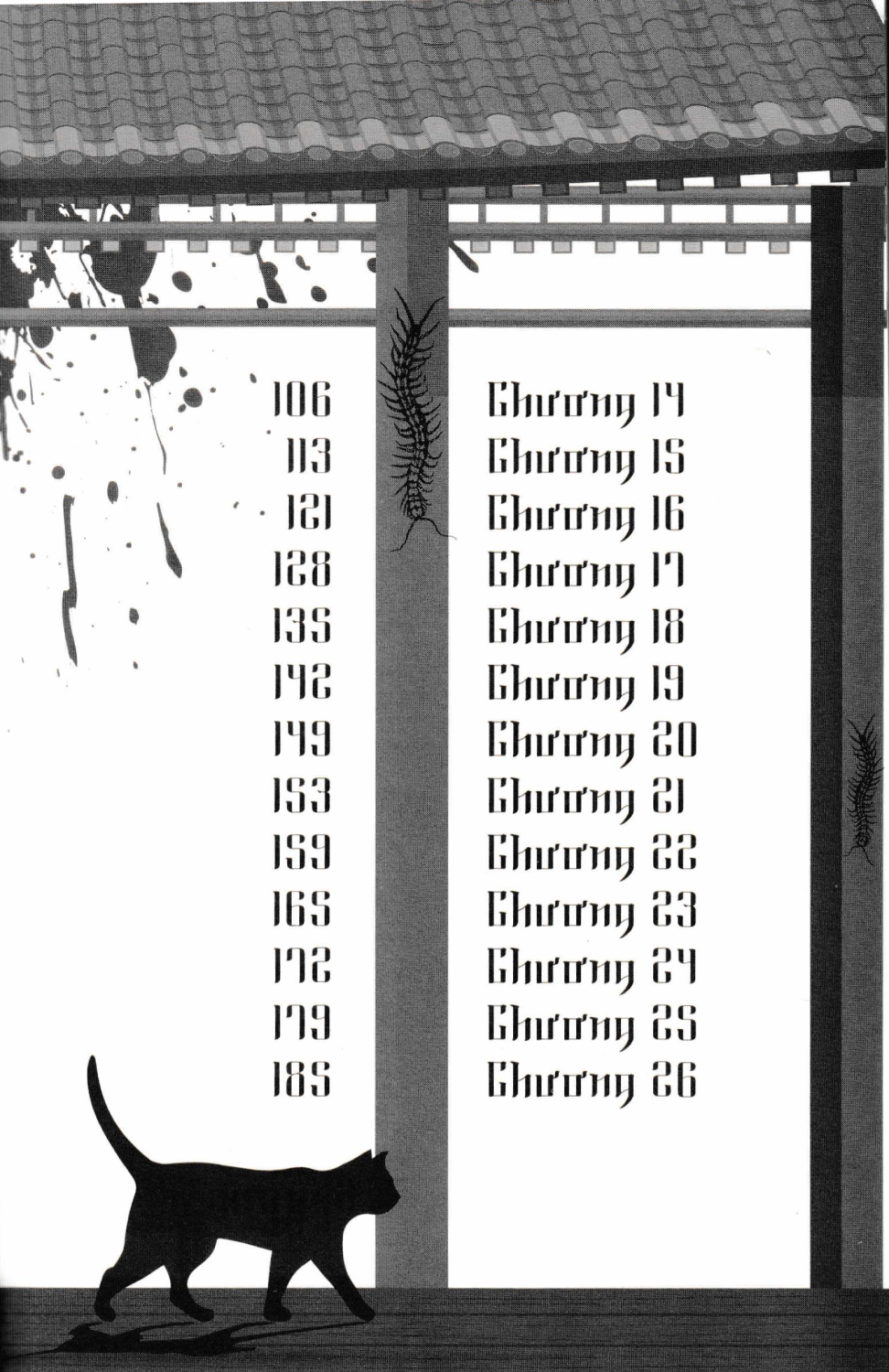 thế thân - Ảnh 5