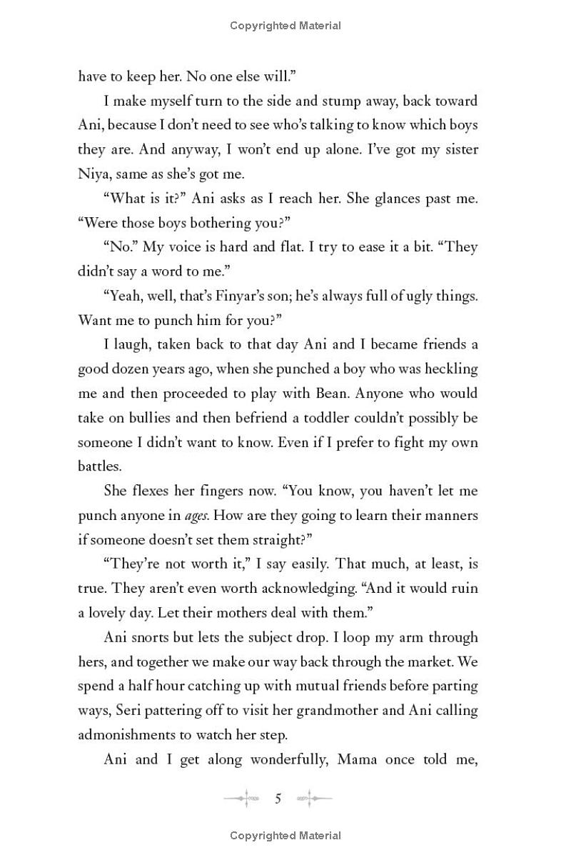 the theft of sunlight - Ảnh 10