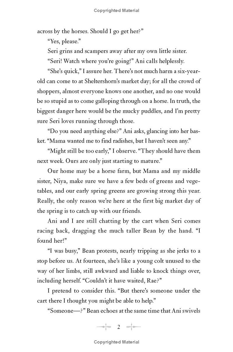 the theft of sunlight - Ảnh 7