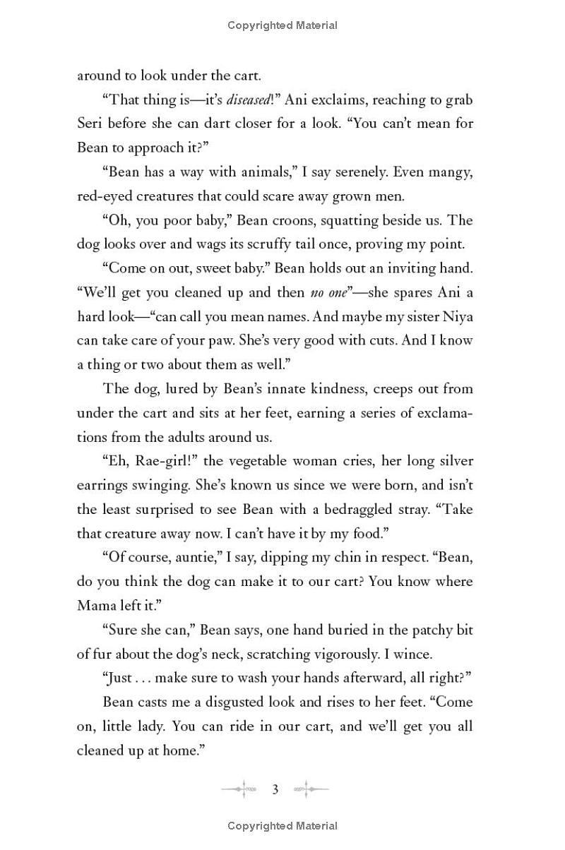 the theft of sunlight - Ảnh 8