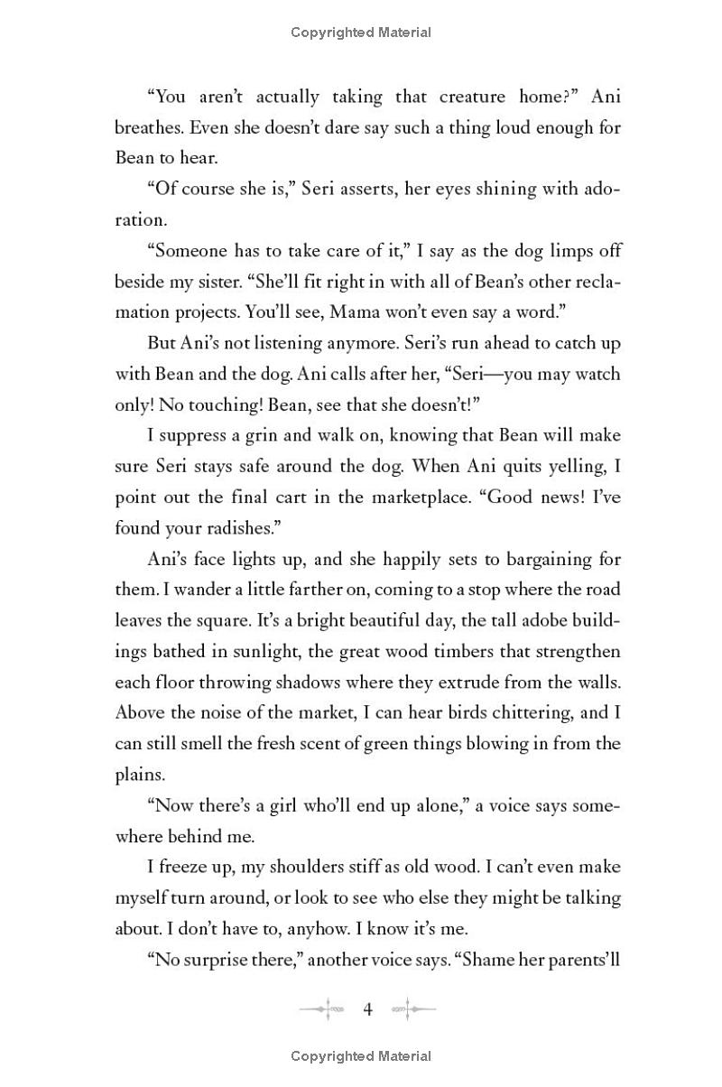 the theft of sunlight - Ảnh 9