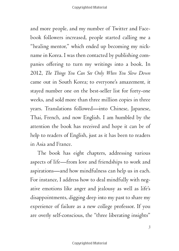 the things you can see only when you slow down - Ảnh 10