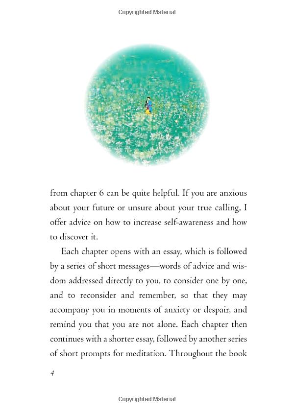 the things you can see only when you slow down - Ảnh 11