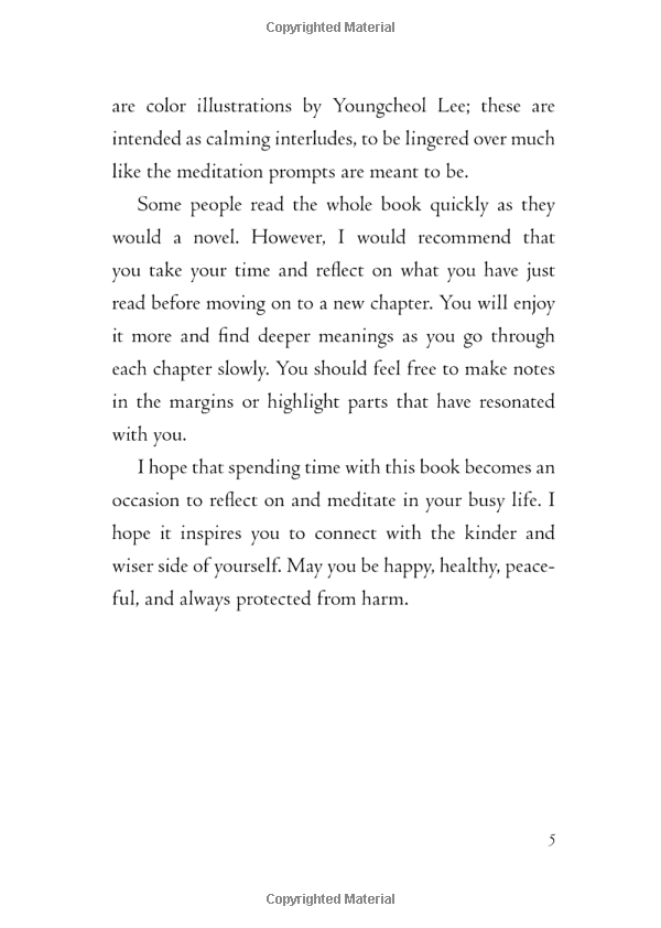 the things you can see only when you slow down - Ảnh 12