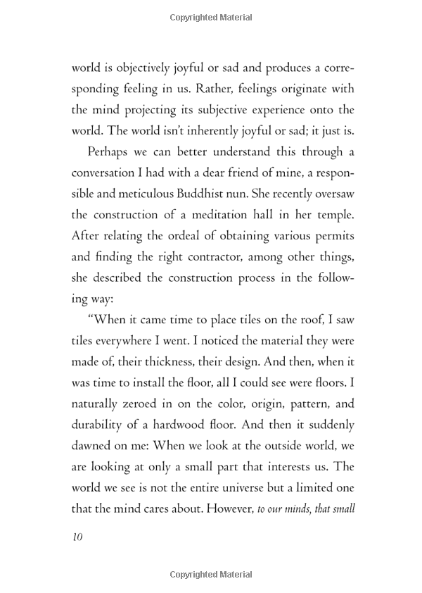 the things you can see only when you slow down - Ảnh 14