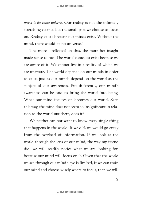 the things you can see only when you slow down - Ảnh 15