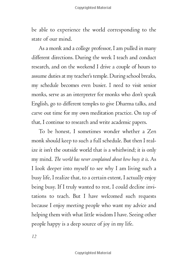 the things you can see only when you slow down - Ảnh 16