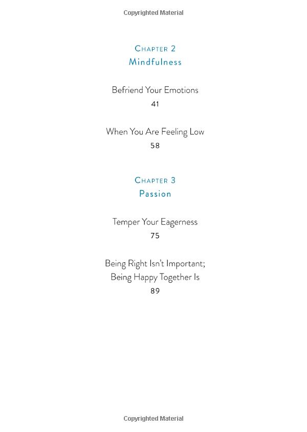 the things you can see only when you slow down - Ảnh 4