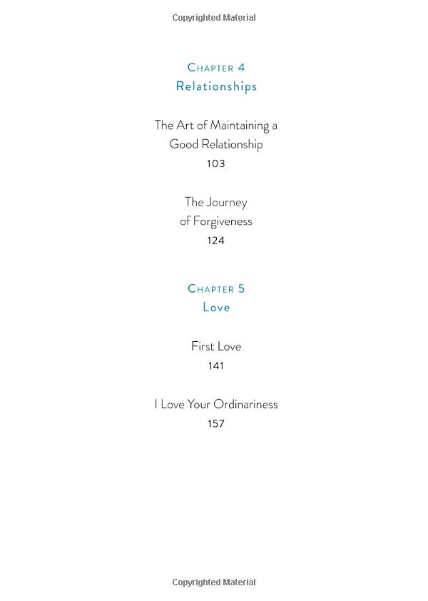 the things you can see only when you slow down - Ảnh 5