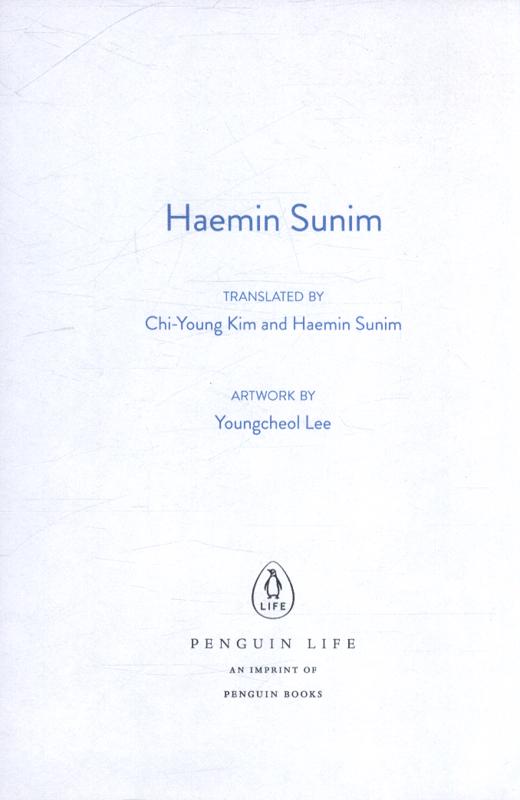 the things you can see only when you slow down: how to be calm in a busy world - Ảnh 2
