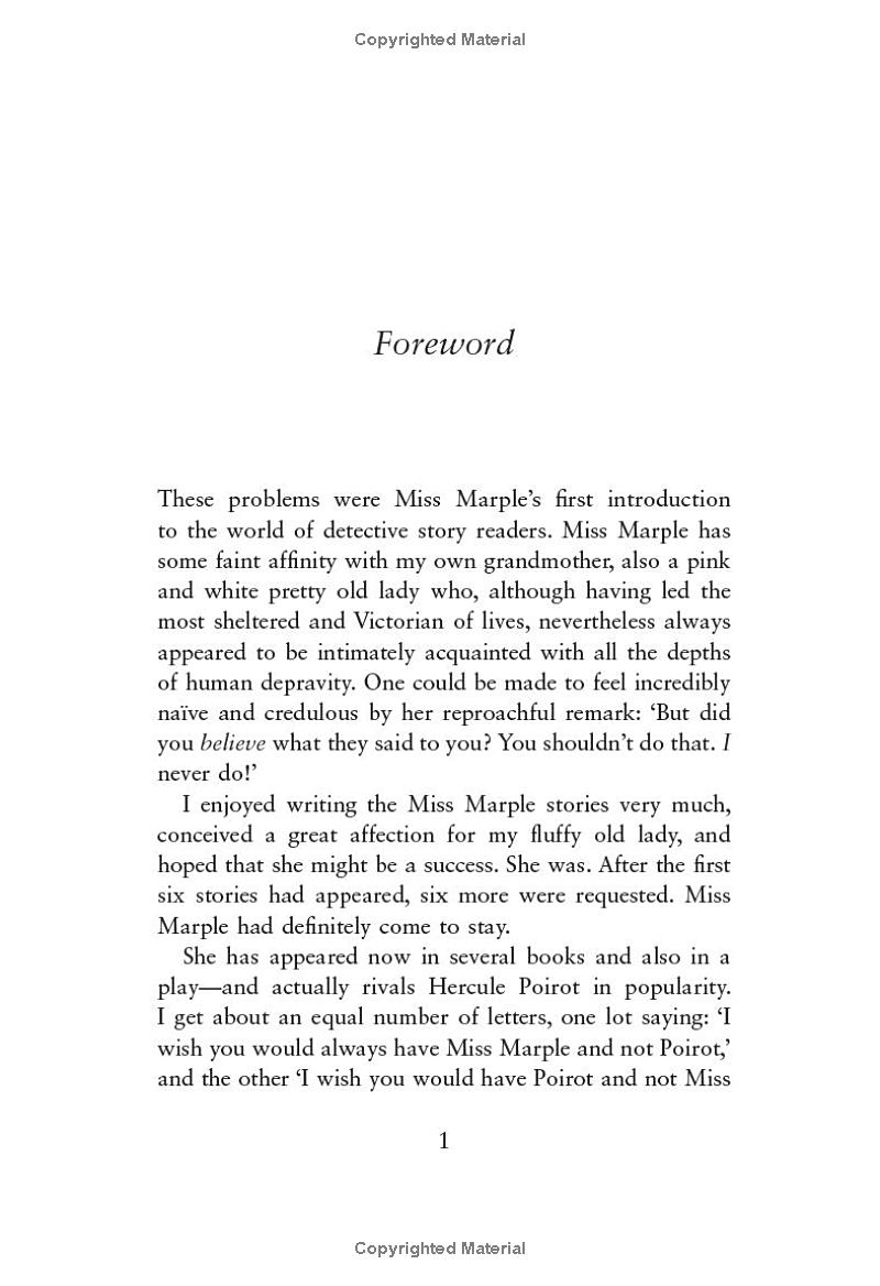 the thirteen problems (marple) - Ảnh 11