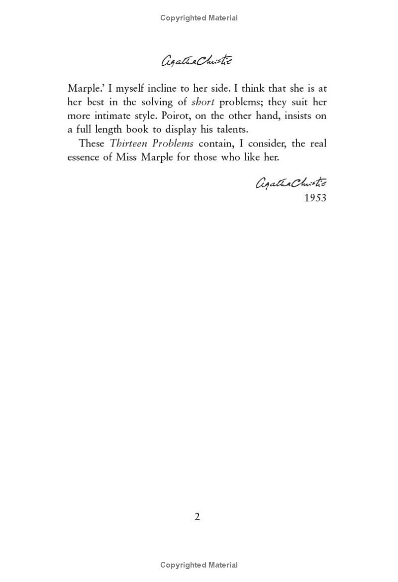 the thirteen problems (marple) - Ảnh 13