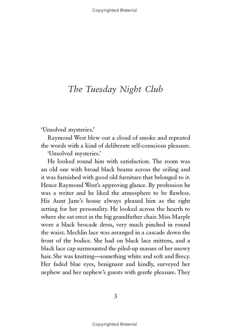 the thirteen problems (marple) - Ảnh 15