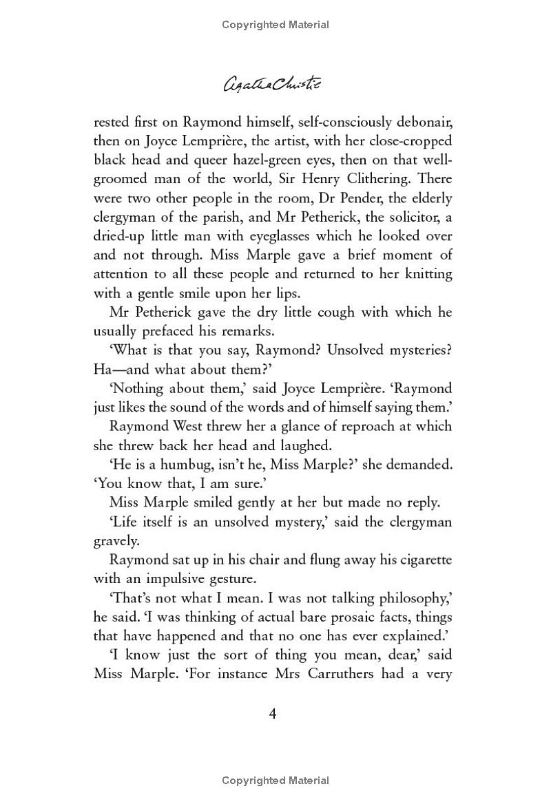 the thirteen problems (marple) - Ảnh 17