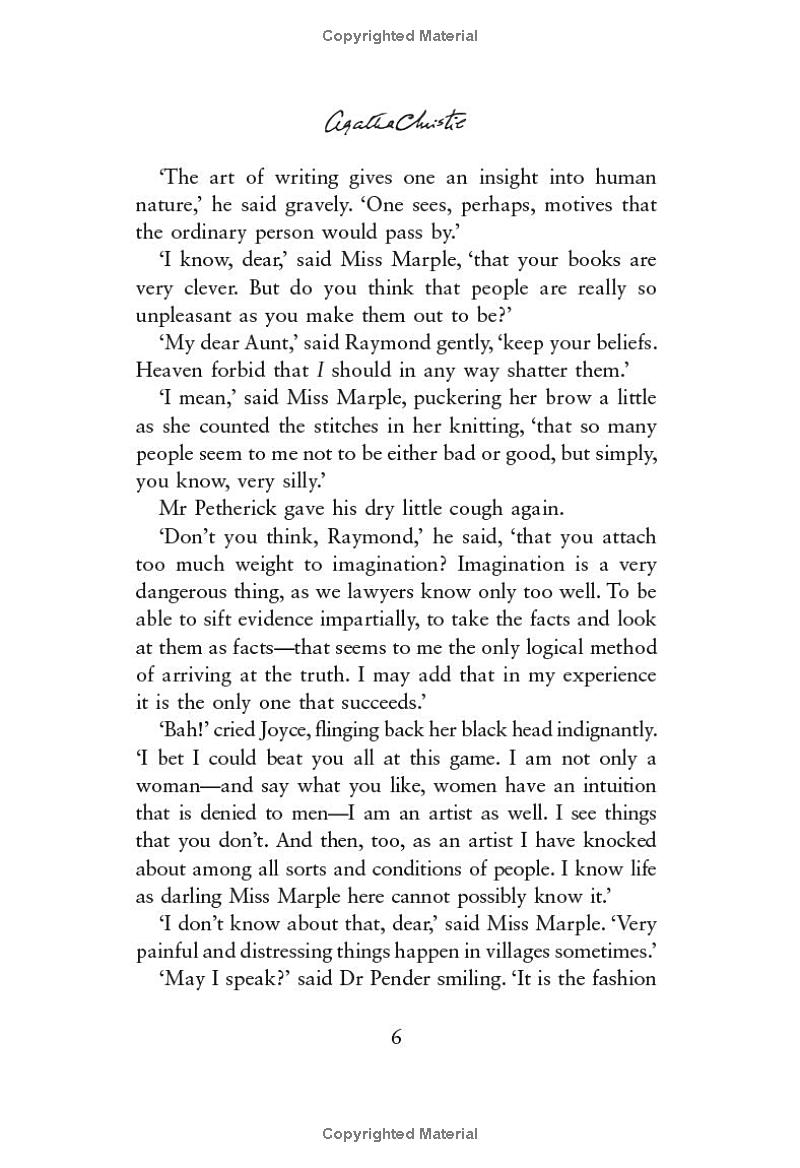 the thirteen problems (marple) - Ảnh 21