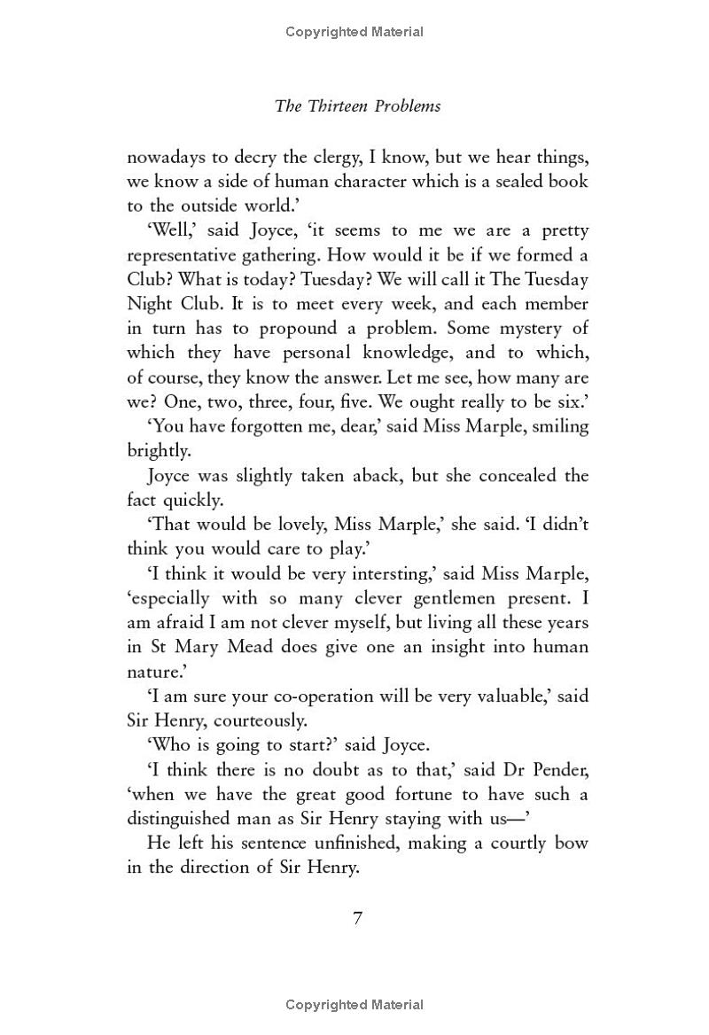 the thirteen problems (marple) - Ảnh 22