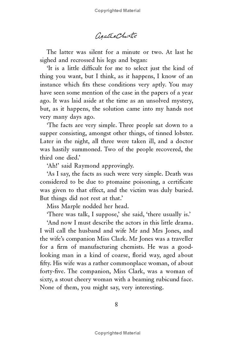 the thirteen problems (marple) - Ảnh 25