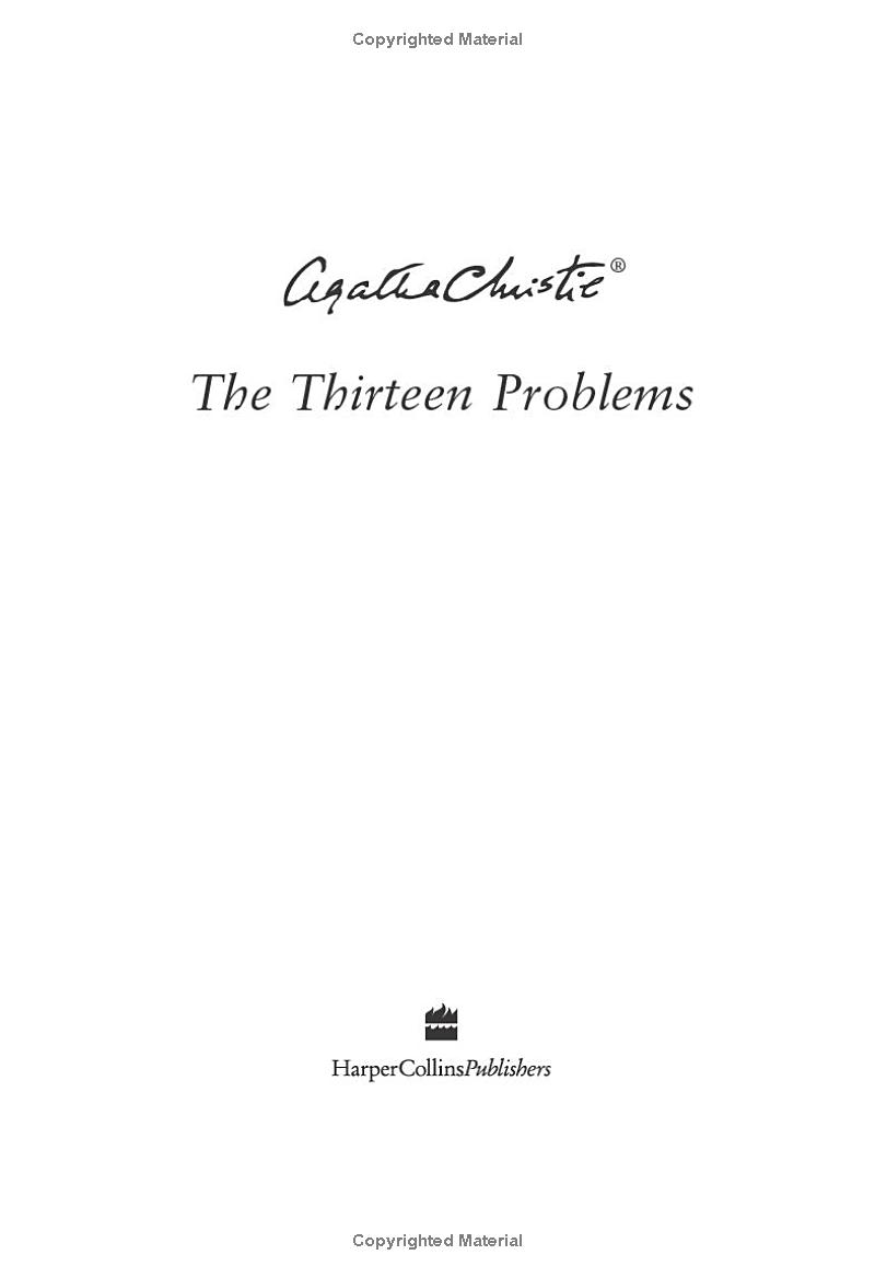 the thirteen problems (marple) - Ảnh 5