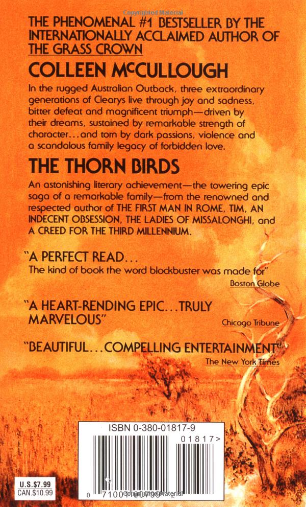 the thorn birds - Ảnh 13