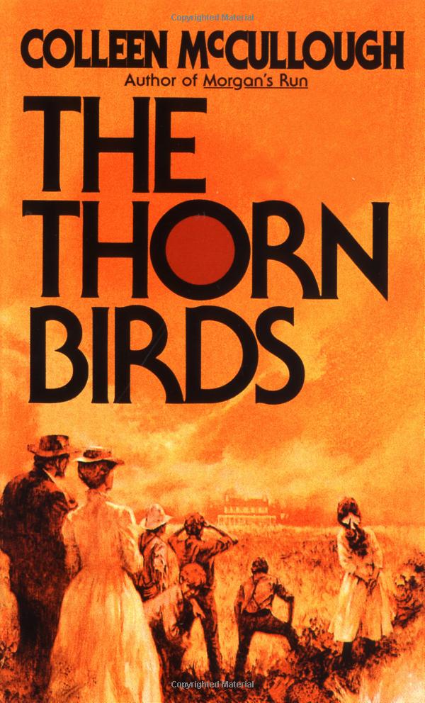 the thorn birds - Ảnh 2