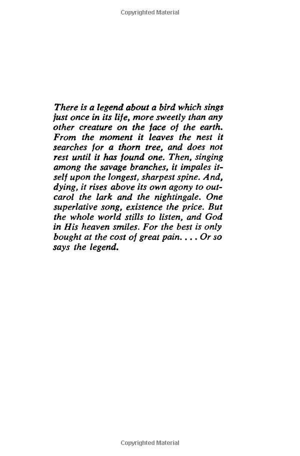 the thorn birds - Ảnh 7