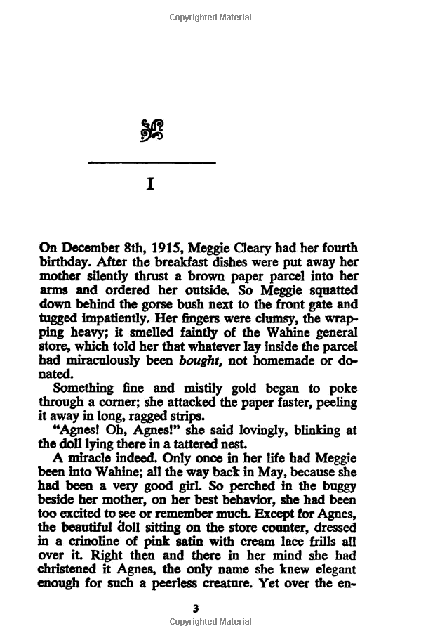 the thorn birds - Ảnh 9