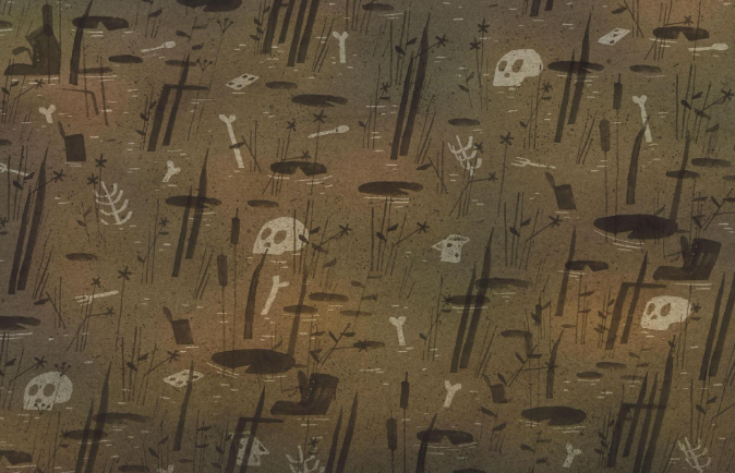 the three billy goats gruff - Ảnh 3