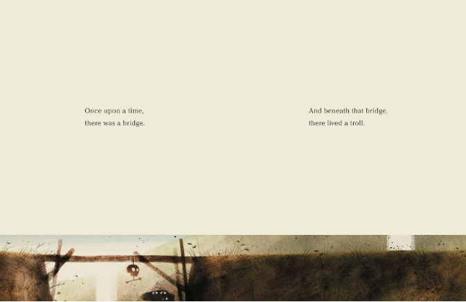 the three billy goats gruff - Ảnh 5