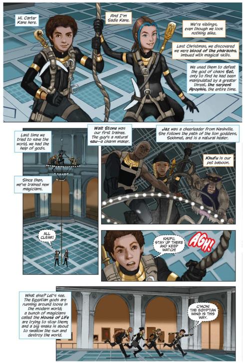 the throne of fire - Ảnh 2