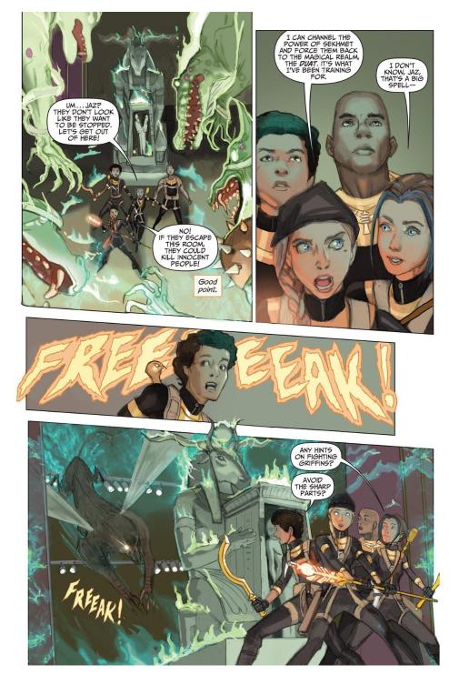 the throne of fire - Ảnh 7