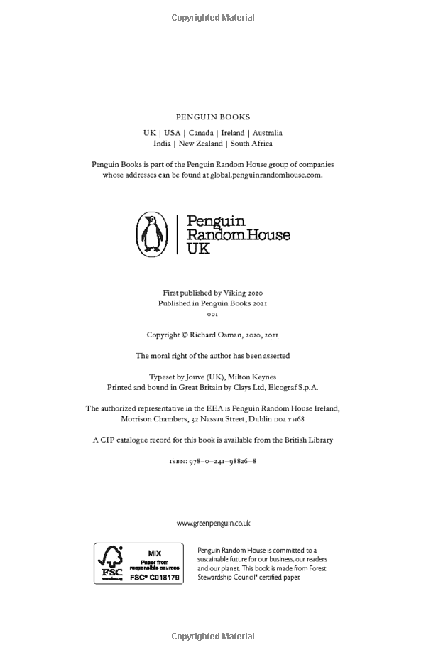 the thursday murder club - Ảnh 6